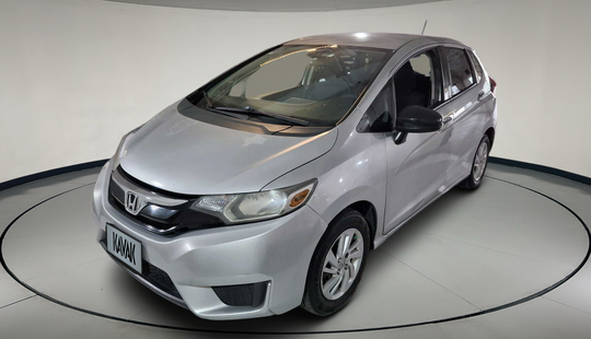 Honda • Fit