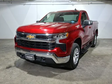 Chevrolet Cheyenne
