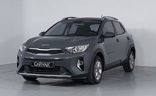 KIA • Stonic