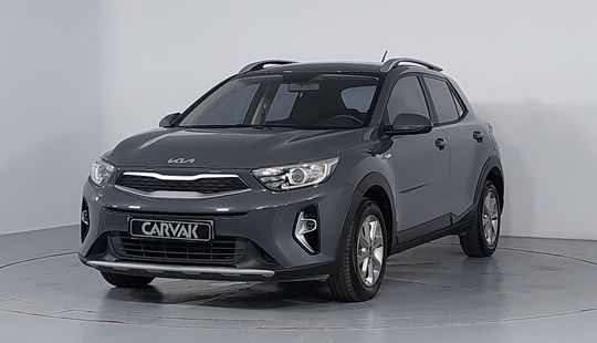 KIA • Stonic