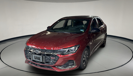 Chevrolet • Cavalier