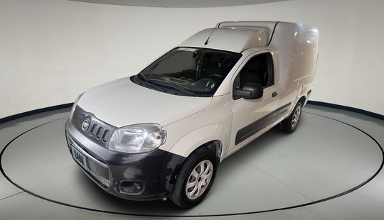 Ram • Promaster Rapid