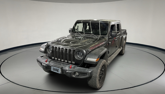 Jeep • Gladiator