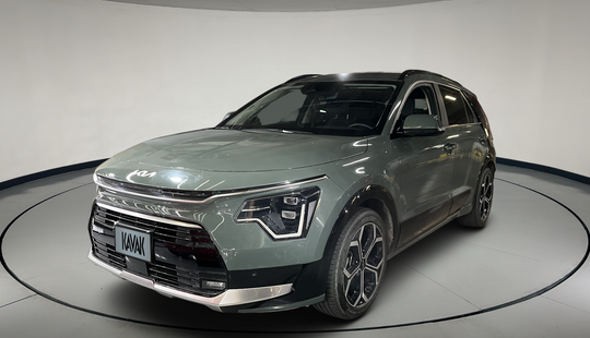 Kia • Niro
