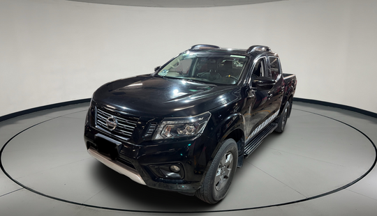 Nissan • NP300