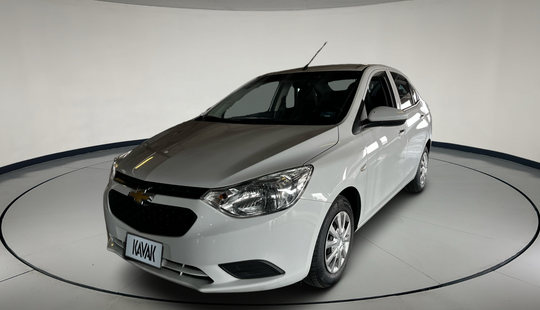 Chevrolet • Aveo