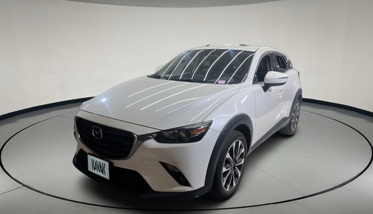 Mazda • CX-3