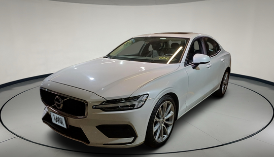 Volvo • S60