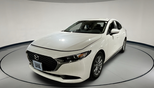 Mazda • Mazda 3