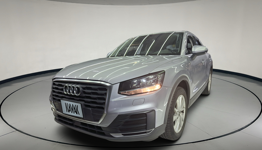 Audi • Q2