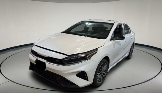 Kia • FORTE