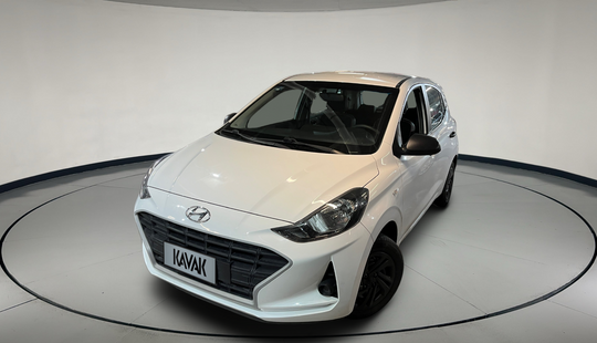 Hyundai • Grand i10