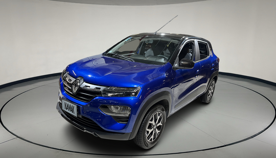 Renault • Kwid