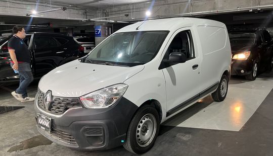 Renault • Kangoo