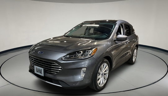 Ford • Escape