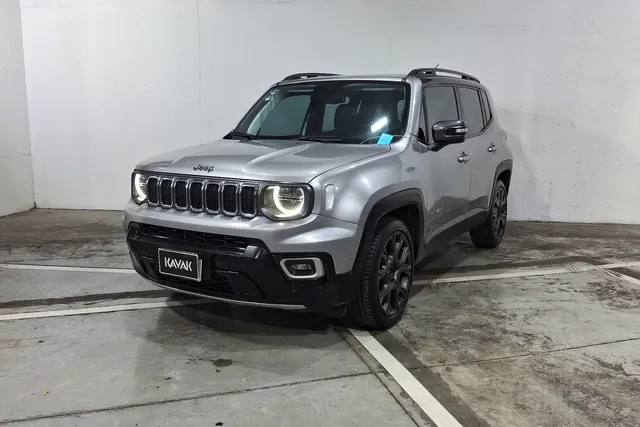 Jeep · Renegade