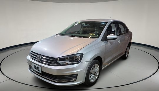 Volkswagen • Vento