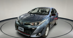 Toyota Yaris 1.5 S AUTO Hatchback 2019