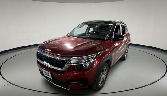 Kia • Seltos