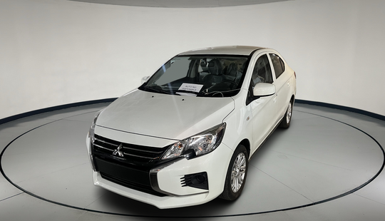 Mitsubishi • Mirage