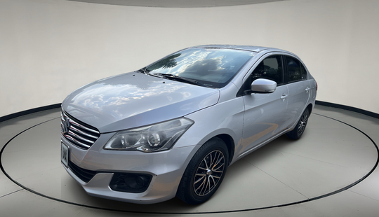 Suzuki • Ciaz