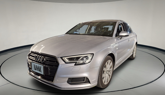 Audi • A3