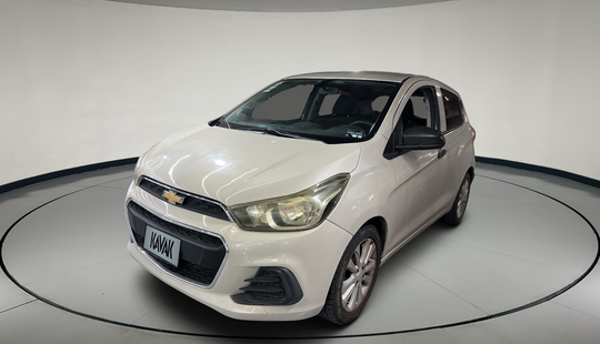 Chevrolet • Spark