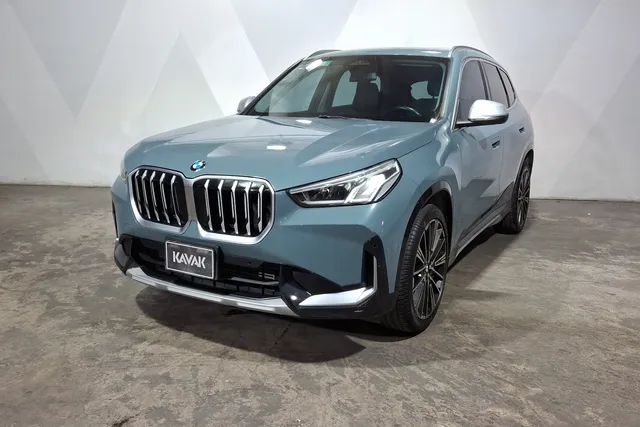 Bmw · X1