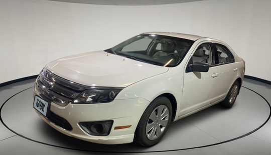 Ford • Fusion