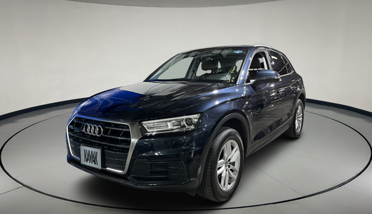 Audi • Q5