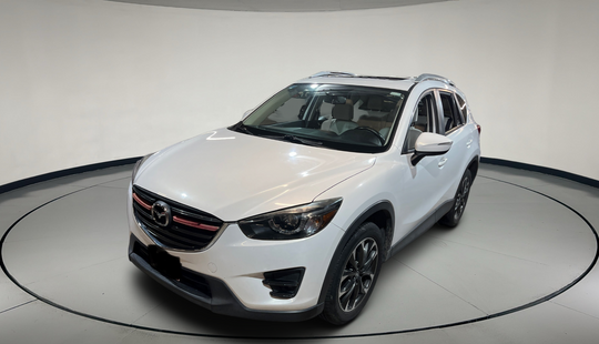Mazda • CX-5