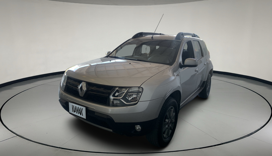 Renault • Duster