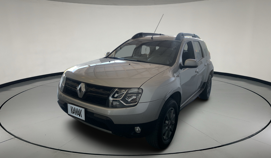 Renault Duster 2.0 INTENS DEH AUTO Suv 2020