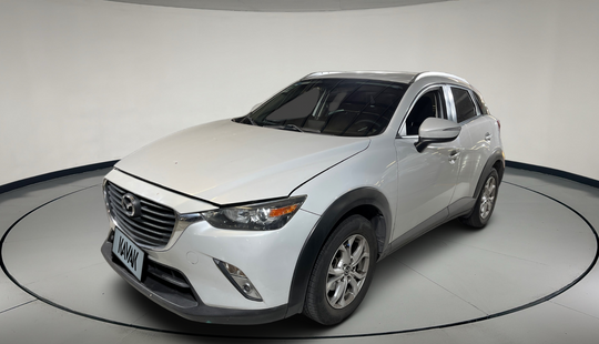 Mazda • CX-3