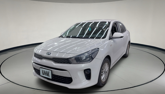 Kia • Rio