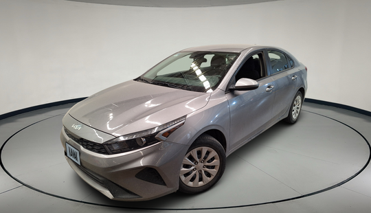 Kia • FORTE
