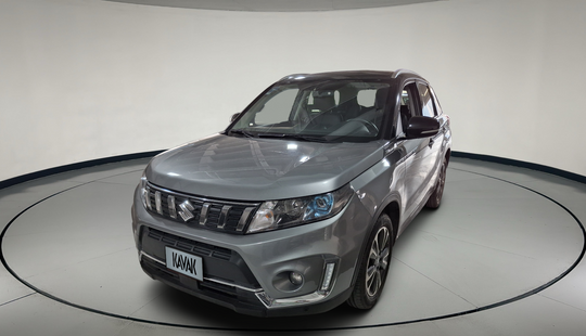 Suzuki • Vitara