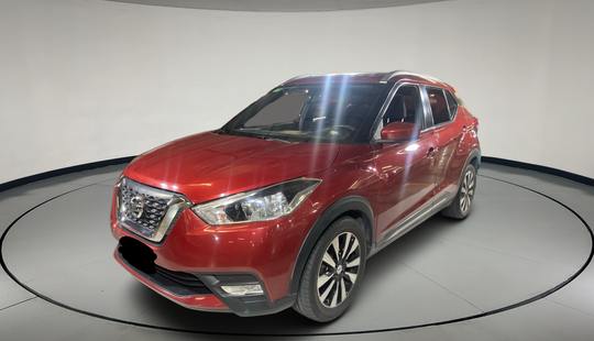 Nissan • Kicks