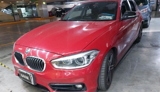 Bmw • Serie 1