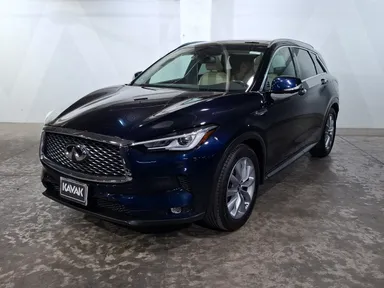 Infiniti QX50