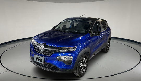 Renault • Kwid