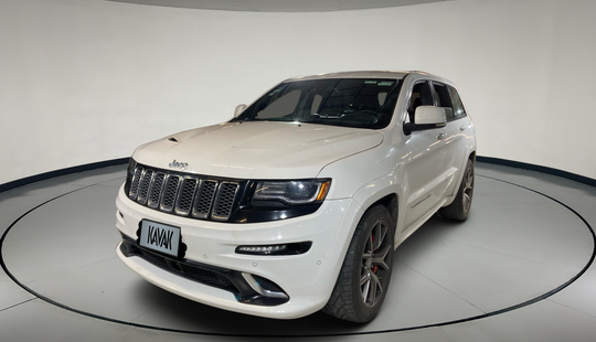 Jeep • Grand Cherokee