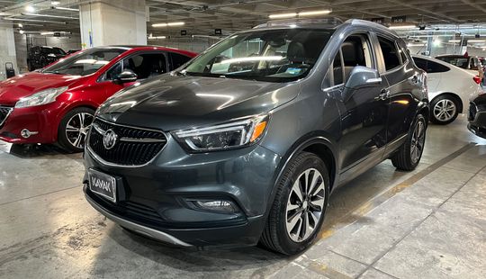 Buick • Encore