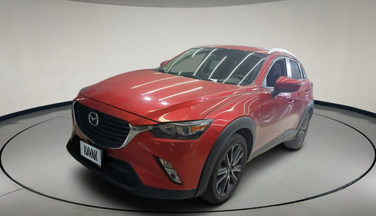 Mazda • CX-3