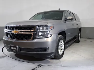 Chevrolet Suburban