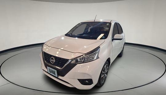 Nissan • March