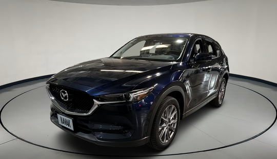 Mazda • CX-5