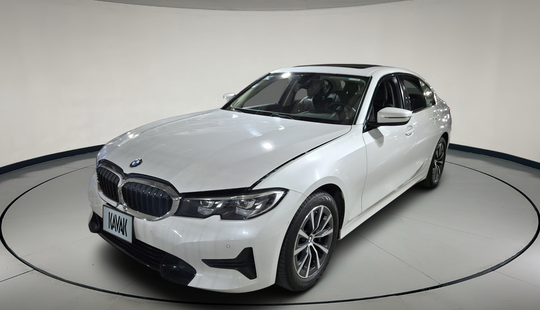 Bmw • Serie 3
