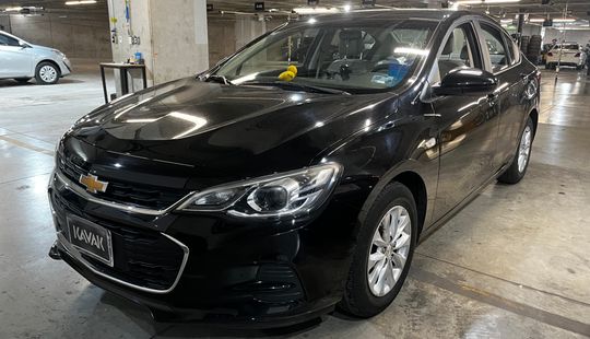 Chevrolet • Cavalier