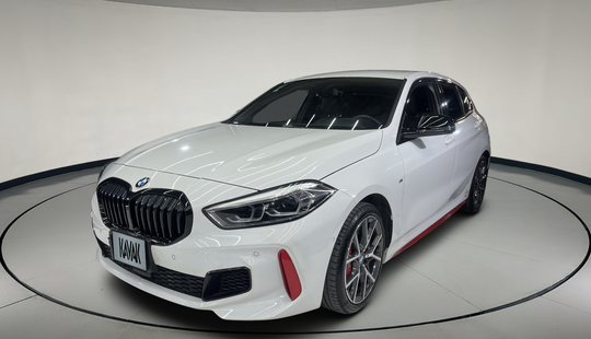 Bmw • Serie 1